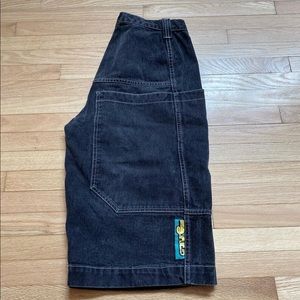 90’s JNCO Skater Shorts